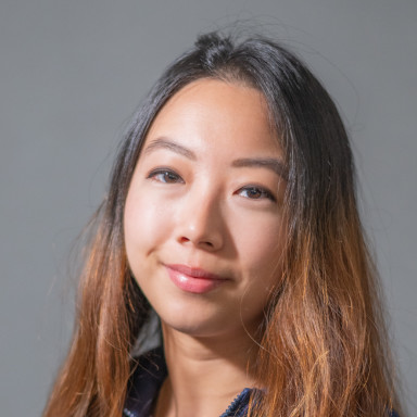 Arianna Chan