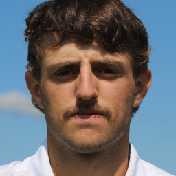 Jackson Horne