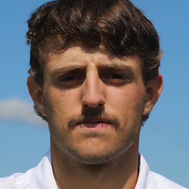 Jackson Horne