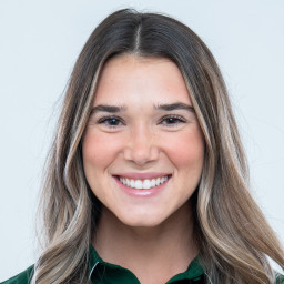 Katie Stinchcomb
