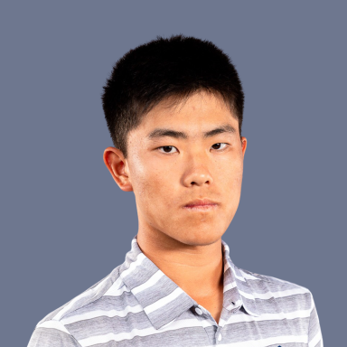 Reggie Zhu