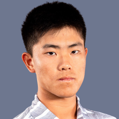 Reggie Zhu