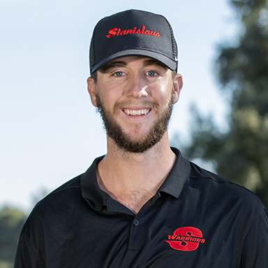 Bradley Olson