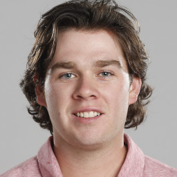Brett McGrath
