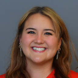 Sophia Zamarripa