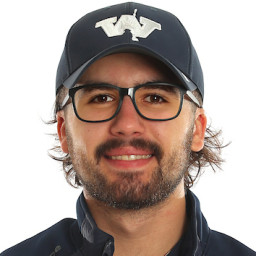 Gavin Batdorff