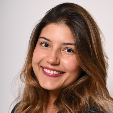 Salome Arango Marin