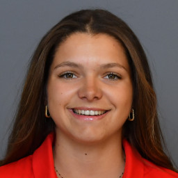 Lisa-Marie Pagliano