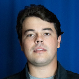 Jake Lamonica