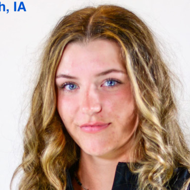 Abby Marting