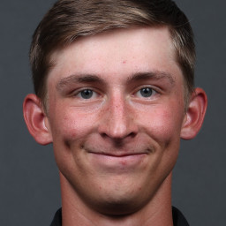 Easton Johnson