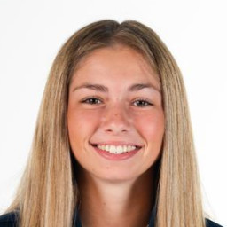 Courtney Hershberger