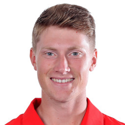 Ruben Lindsay
