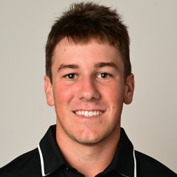 Miles Eubanks