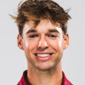 Justin Begley