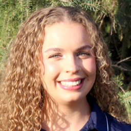 Emily Faubel