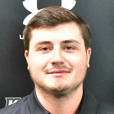 Keegan Barry