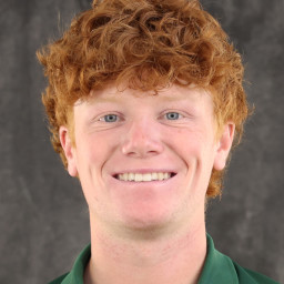 Dillon Pendergast