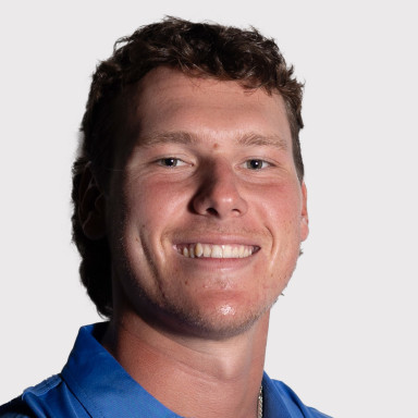 Garrett Horton