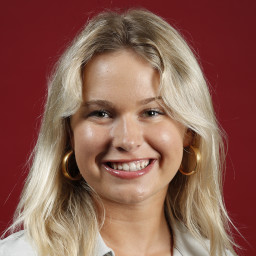 Sydney Tucker