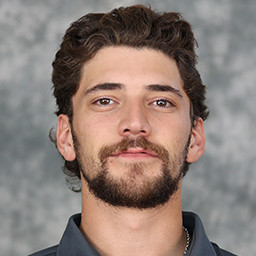 Zach Papapetros