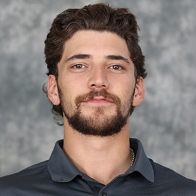 Zach Papapetros