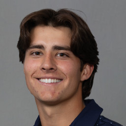 Justin Gill