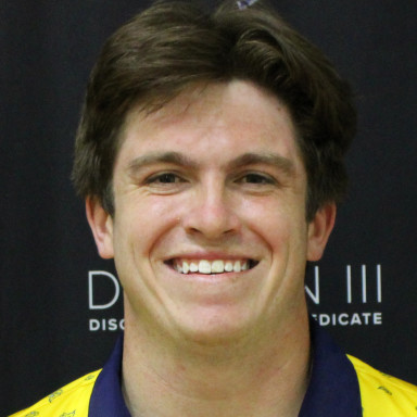 Trent Garrett