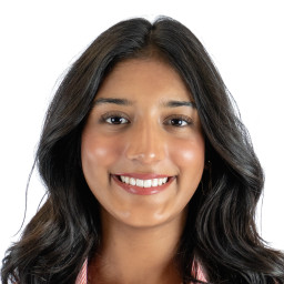 Arwen Settipalli