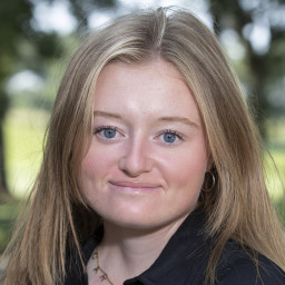 Caroline Kent