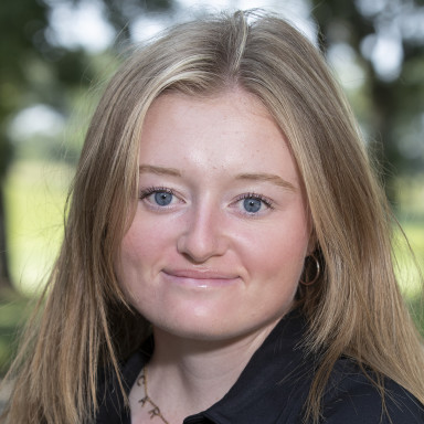 Caroline Kent