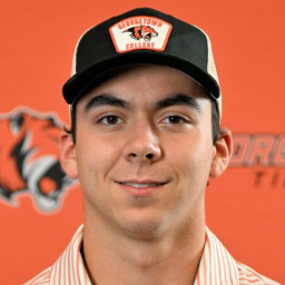 Dawson Lamb