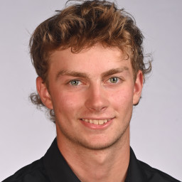 Alex Carr