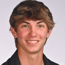 Trent Meyers