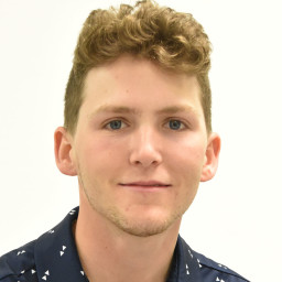 Joey Maher