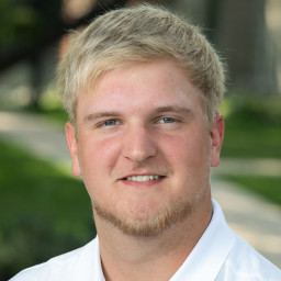 Jacob Lange