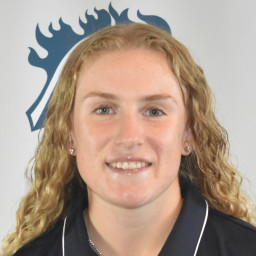 Carli Irvine