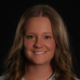 Ella McRoberts