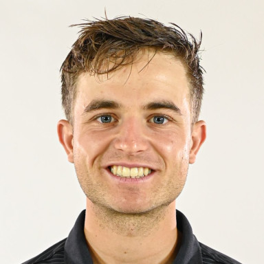 Max Adams
