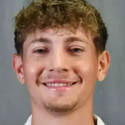 Elijah Ruppert