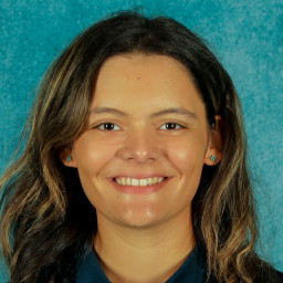 Andie Martin