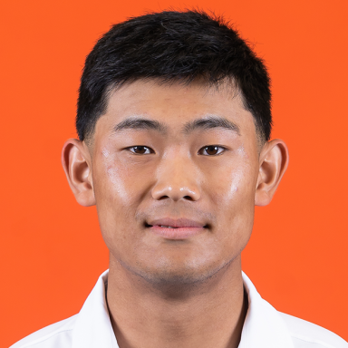 Henry Wang
