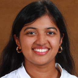 Vidushi Keni