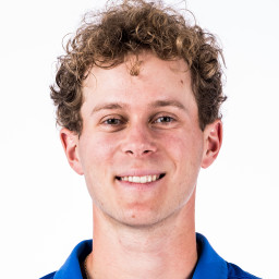 Ethan Evans