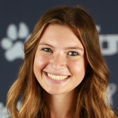 Addie Delcamp