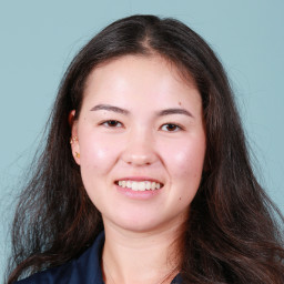 Bridget O'Keefe