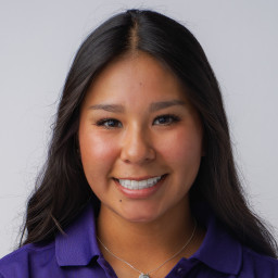 Shandiin Harper