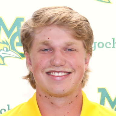 Jayton Vaughan