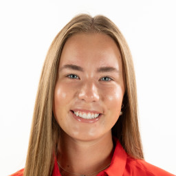 Chloe Davidson