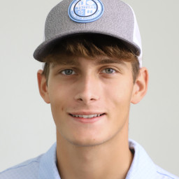 Cade German